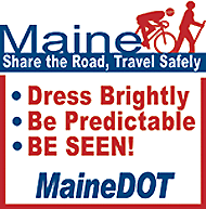 Maine Dept. of Transportation
